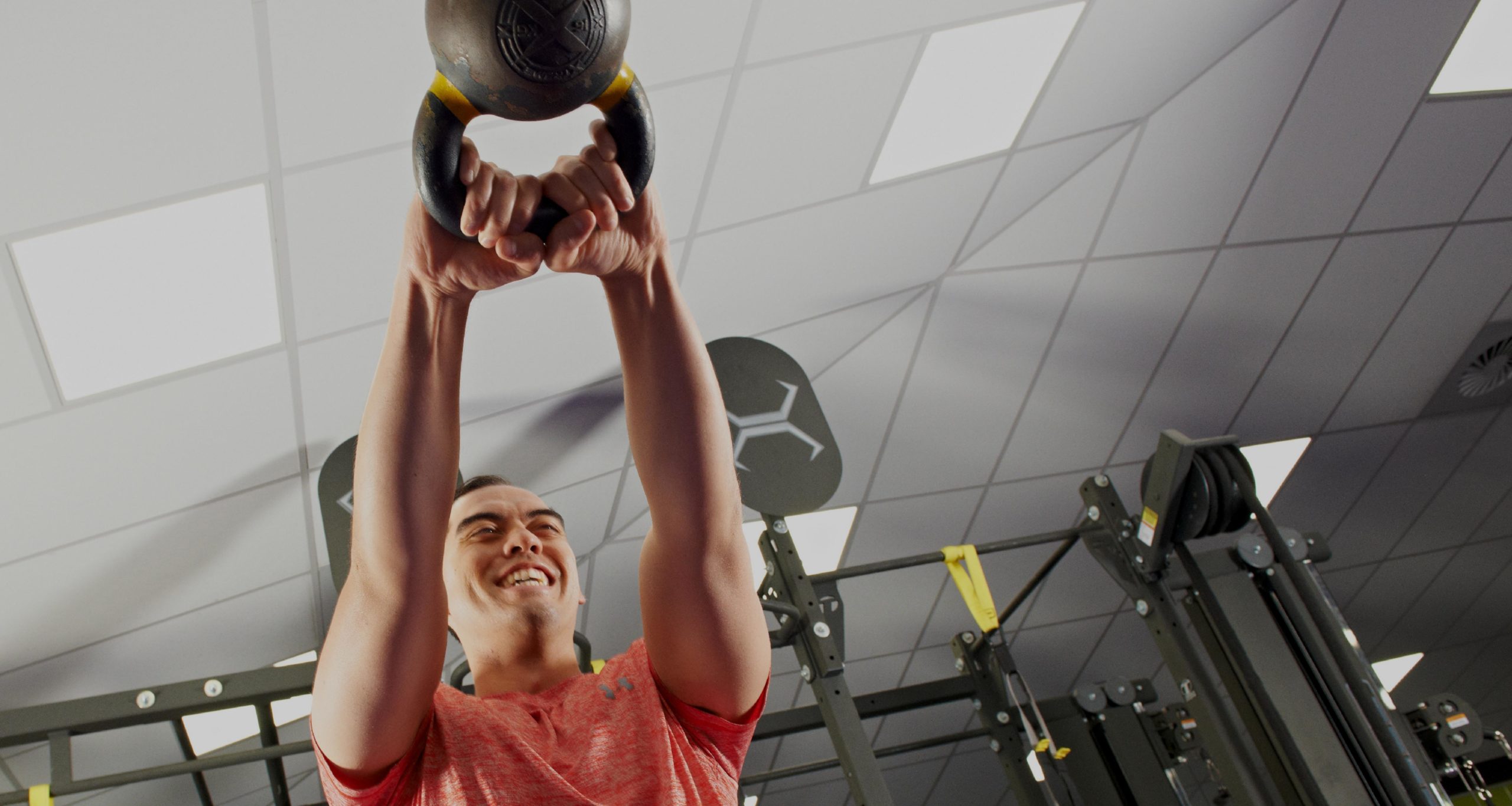 GymNewZealand Anytime Fitness