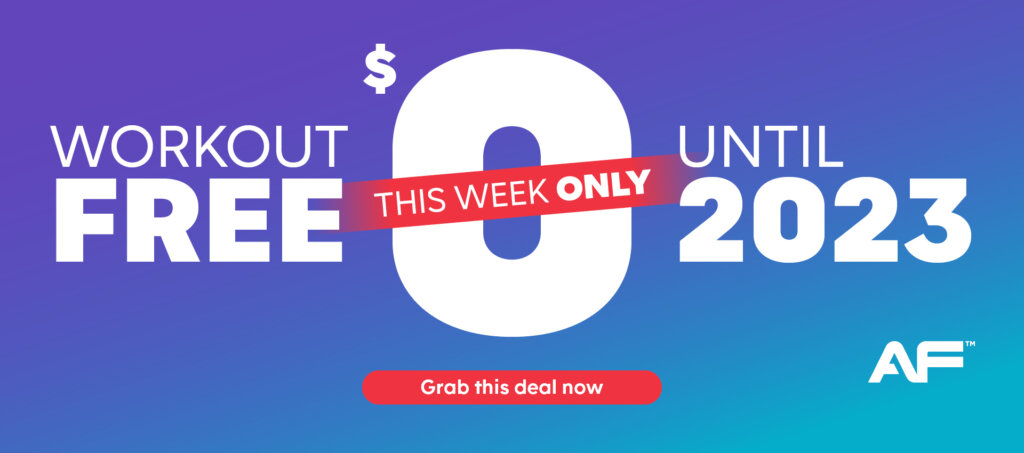 Anytime Fitness 24/7 Gym | For Real People | Free 7-Day Trial!